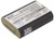700 mAh for AT&T 249,BT103
