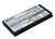550 mAh for Nintendo TWL-003,C/TWL-A-BP