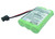 700 mAh for GP GP60AAAH3BMS
