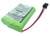 700 mAh for GP GP60AAAH3BMS