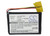 1100 mAh for LG EAC30173401