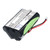 750 mAh for Symbol H4071-M,21-19022-01
