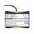 750 mAh for Symbol H4071-M,21-19022-01