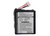 950 mAh for Sony 3-281-790-01