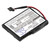 750 mAh for Mitac 780914QN,338937010159