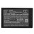 1150mAh Replacement Battery for Olympus BLS-1, E-400 E-410 E-420 E-450 E-620 E-P2 E-P2 Pen EP-1 EP-1 Pen Evolt E-400 Evolt E-410 Evolt E-420 Evolt E-450 Evolt E-620