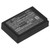 1150mAh Replacement Battery for Olympus BLS-1, E-400 E-410 E-420 E-450 E-620 E-P2 E-P2 Pen EP-1 EP-1 Pen Evolt E-400 Evolt E-410 Evolt E-420 Evolt E-450 Evolt E-620