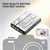 1050 mAh for Kodak KLIC-7003