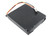 1100 mAh for TomTom F650010252,F709070710