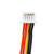 780 mAh for Brother BW-100,BW-105