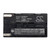 1850 mAh for Leaf AFi-II 7,Aptus 22,Aptus 65,Aptus 75,Aptus-II 5,Aptus-II 6,Aptus-II 7,Aptus-II 8,Aptus-II 10,Aptus-II 12