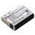 Replaces battery for Fujifilm NP-95, 1800mAh