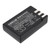 1000 mAh for NiKon EN-EL9,EN-EL9A,EN-EL9E