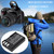 1000 mAh for NiKon EN-EL9,EN-EL9A,EN-EL9E