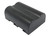 1500 mAh for Minolta NP-400