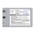 850 mAh for KONICA DR-LB4