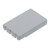 850 mAh for KONICA DR-LB4