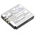 800 mAh for Fujifilm NP-50,NP-50A