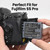 1500 mAh for Fujifilm BC-150,NP-150