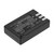 1150 mAh for Fujifilm NP-140