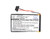1150 mAh for Mitac 33897010129,E4MT191323H12,BP-LX1320/11-B0001 SN