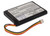 800 mAh for TomTom F702019386,F724035958,Quanta VF9,LG ICP523450 C1