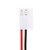 360 mAh for Brother PJ-4844A,LB4707001,PA-BT-300,PA-BT-500,SB-BT500-N