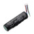 2200 mAh for Garmin AC00-12542,010-10806-00,010-10806-01,010-10806-20,361-00029-00