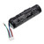 2200 mAh for Garmin AC00-12542,010-10806-00,010-10806-01,010-10806-20,361-00029-00