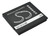 720 mAh for Samsung SLB-07A