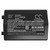 1800 mAh for NiKon EN-EL4,EN-EL4a,EN-EL4e