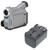 3000 mAh for Canon BP-522