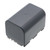 3000 mAh for Canon BP-522