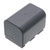 3000 mAh for Canon BP-522