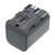3000 mAh for Canon BP-522