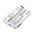 850 mAh for Canon BP-308,BP-308B,BP-308S