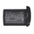 2400 mAh for Canon LP-E4