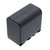 2400 mAh for JVC BN-VF823,BN-VF923,BN-VF823U,BN-VF923U