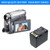 1600 mAh for JVC BN-VF815,BN-VF915,BN-VF815U,BN-VF915U
