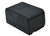 2400 mAh for Blaupunkt SCR-250