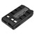 2100 mAh for Blaupunkt CC-664,CC-684,CC-695,SC-625,SC-634,ST-634