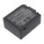 1250 mAh for Panasonic DMW-BLB13,DMW-BLB13E,DMW-BLB13GK,DMW-BLB13PP