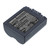 750 mAh for Leica BP-DC5-E