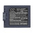 750 mAh for Leica BP-DC5-E