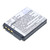 900 mAh for Sony NP-FR1