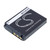 900 mAh for Sony NP-FR1