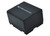 1050 mAh for Panasonic CGA-DU12,VW-VBD120,CGA-DU12A/1B
