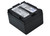 1050 mAh for Panasonic CGA-DU12,VW-VBD120,CGA-DU12A/1B