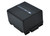 1050 mAh for Panasonic CGA-DU12,VW-VBD120,CGA-DU12A/1B