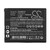 1000 mAh for Panasonic CGA-S007,CGA-S007E,CGR-S007E,DMW-BCD10,CGA-S007A/B,CGA-S007A/1B,CGR-S007E/1B
